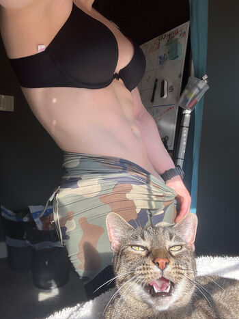 Kitty bit games page leaked private photo uncensored HD quality