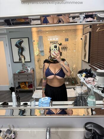 Kittyautumnmeow  page leaked private photo uncensored HD quality