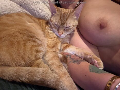 Kittyautumnmeow leaked private photo uncensored HD quality