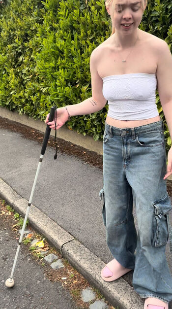 Kittysblind leaked private photo uncensored HD quality