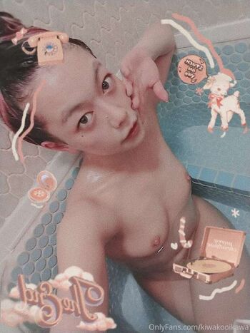 Kiwako s inflation leaked private photo uncensored HD quality