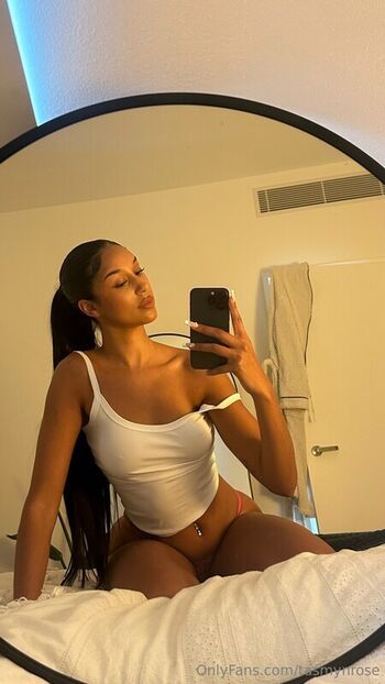 Kiwi stunner tasmyn rose leaked private photo uncensored HD quality