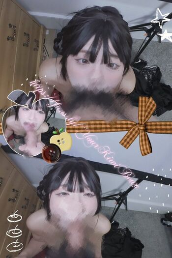 Kiwibear leaked private photo uncensored HD quality