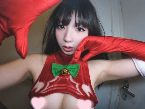Kiwibear leaked private photo uncensored HD quality