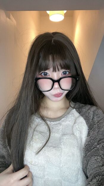 Kiwibear leaked private photo uncensored HD quality