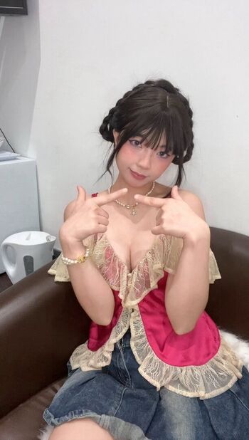 Kiwibear leaked private photo uncensored HD quality