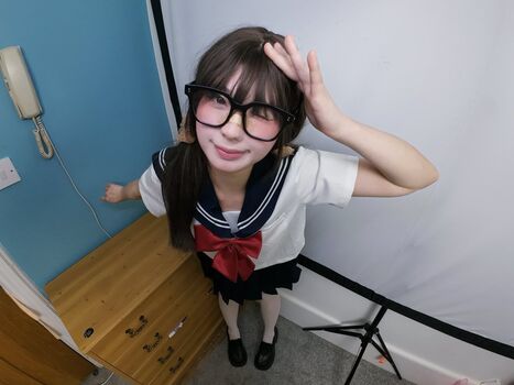 Kiwibear leaked private photo uncensored HD quality