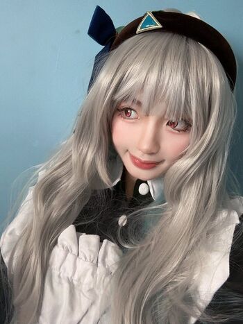 Kiwibear leaked private photo uncensored HD quality