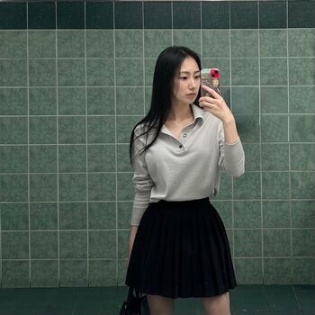 Korean bj page leaked private photo uncensored HD quality
