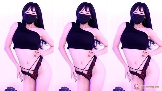Korean bj page leaked private photo uncensored HD quality