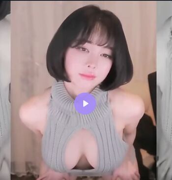 Korean bj page leaked private photo uncensored HD quality