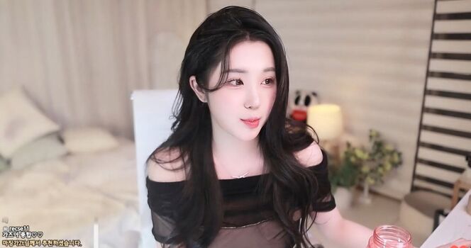 Korean bj page leaked private photo uncensored HD quality