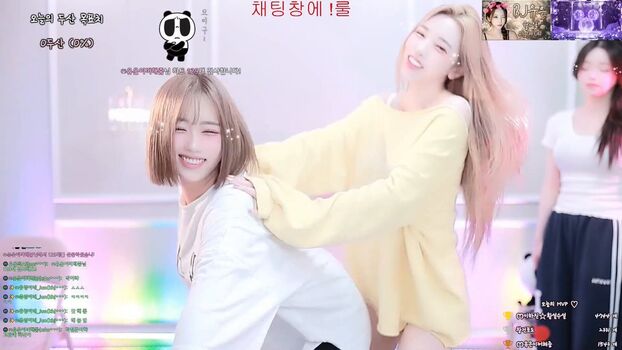 Korean bj leaked private photo uncensored HD quality