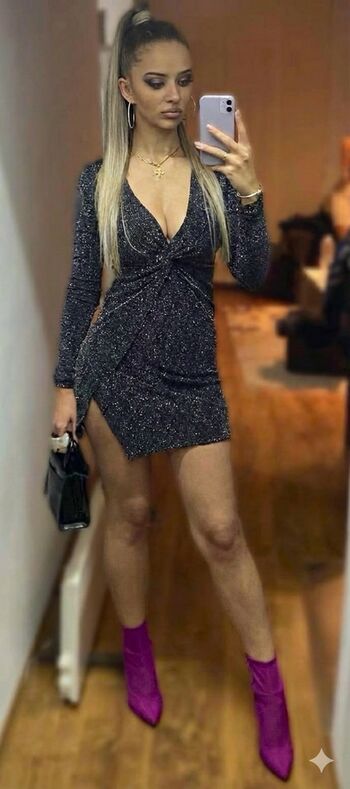 Kraljevo leaked private photo uncensored HD quality
