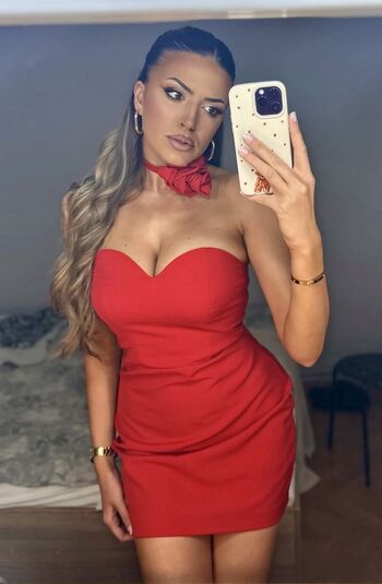 Kraljevo leaked private photo uncensored HD quality