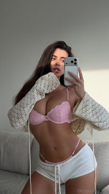 Kristina alexandrovna leaked private photo uncensored HD quality