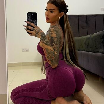 Krudzkavip leaked private photo uncensored HD quality
