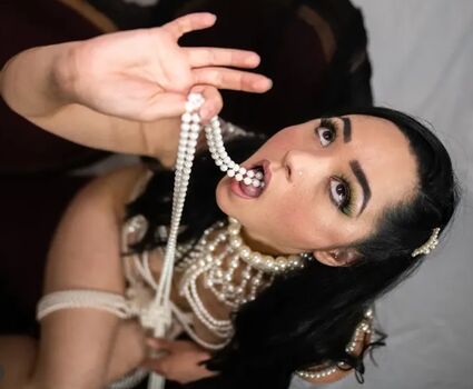 Krystal kurio leaked private photo uncensored HD quality