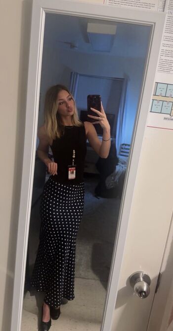 Krystinh page leaked private photo uncensored HD quality