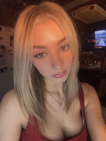 Krystinh page leaked private photo uncensored HD quality