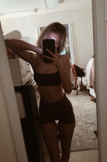 Krystinh page leaked private photo uncensored HD quality