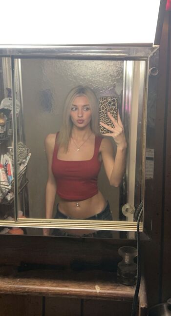 Krystinh page leaked private photo uncensored HD quality
