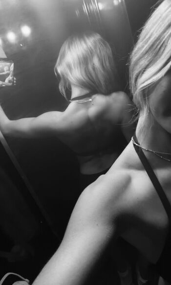 Krystinh leaked private photo uncensored HD quality