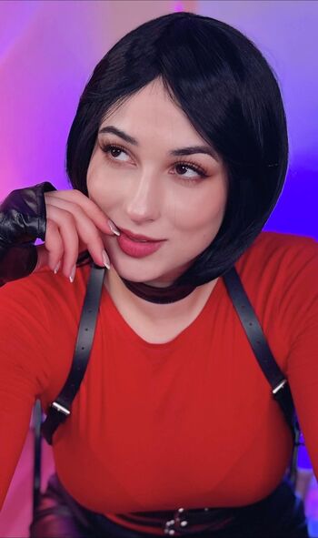 Ksenia noche leaked private photo uncensored HD quality
