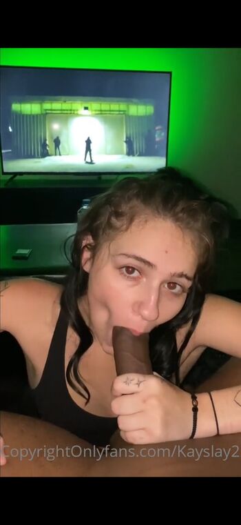 Kslay leaked private photo uncensored HD quality