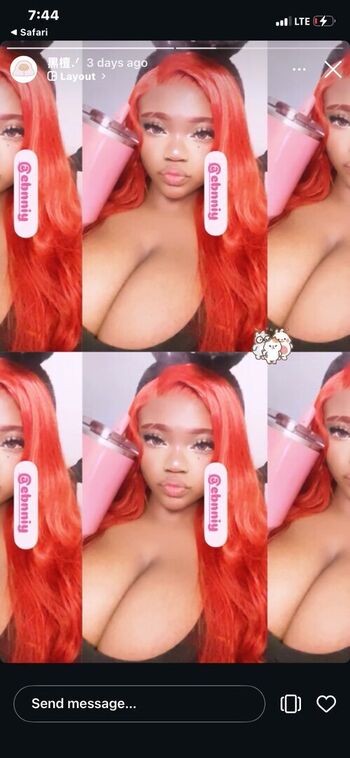 Kttiuh leaked private photo uncensored HD quality