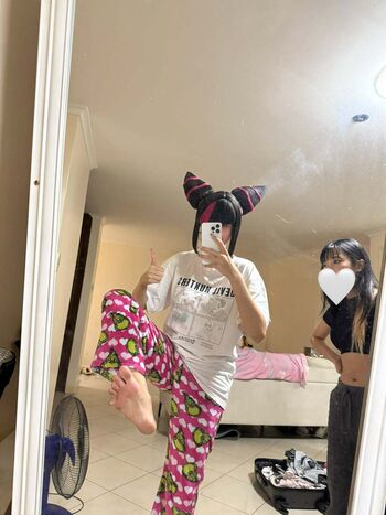Kura onee san  page leaked private photo uncensored HD quality