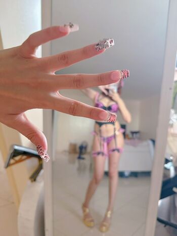 Kura onee san  page leaked private photo uncensored HD quality
