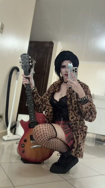 Kura onee san  page leaked private photo uncensored HD quality