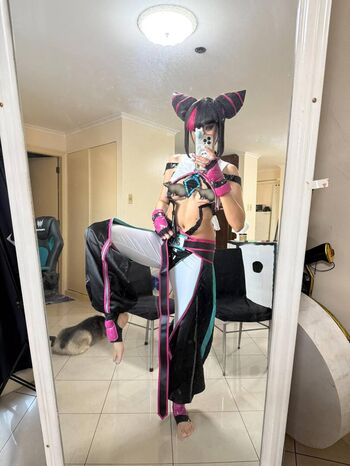 Kura onee san  page leaked private photo uncensored HD quality