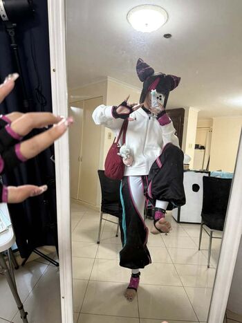 Kura onee san  page leaked private photo uncensored HD quality
