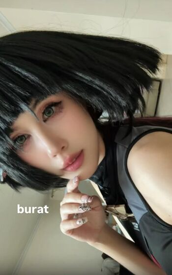 Kura onee san  page leaked private photo uncensored HD quality