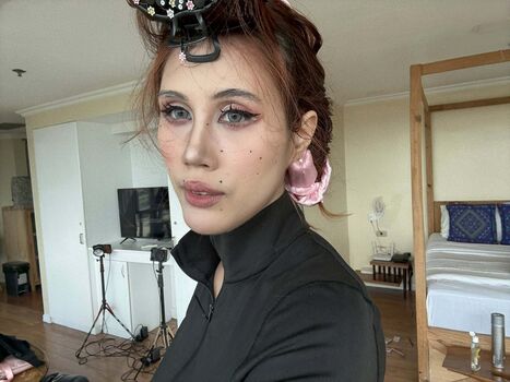 Kura onee san  page leaked private photo uncensored HD quality