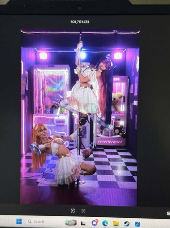 Kura onee san leaked private photo uncensored HD quality