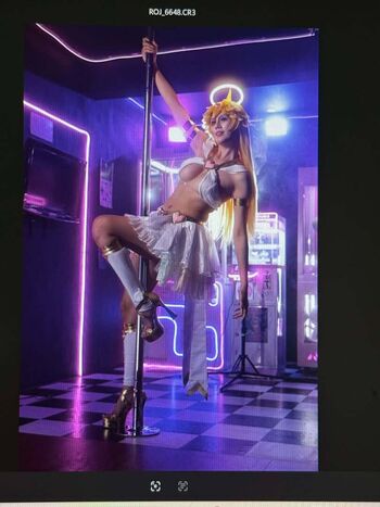 Kura onee san leaked private photo uncensored HD quality
