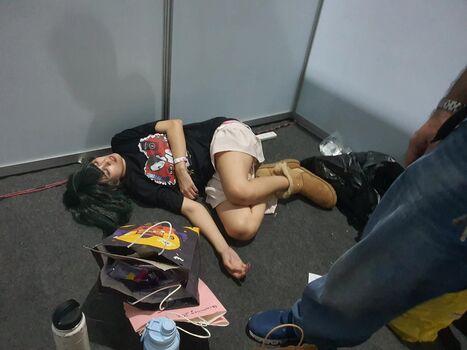 Kura onee san leaked private photo uncensored HD quality