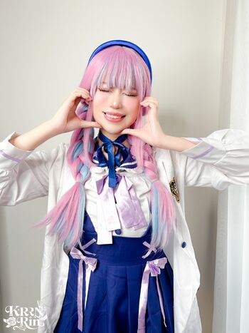 Kururin leaked private photo uncensored HD quality