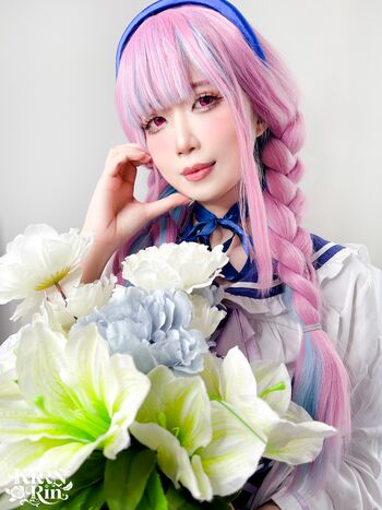 Kururin leaked private photo uncensored HD quality