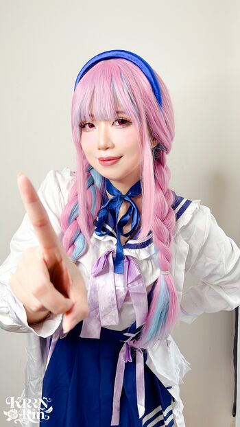 Kururin leaked private photo uncensored HD quality