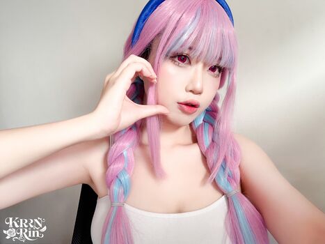 Kururin leaked private photo uncensored HD quality