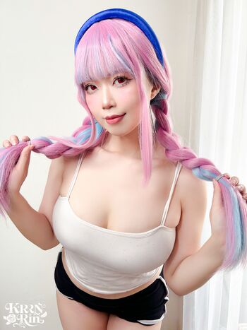 Kururin leaked private photo uncensored HD quality