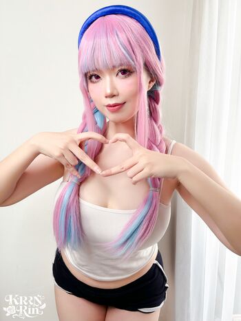 Kururin leaked private photo uncensored HD quality