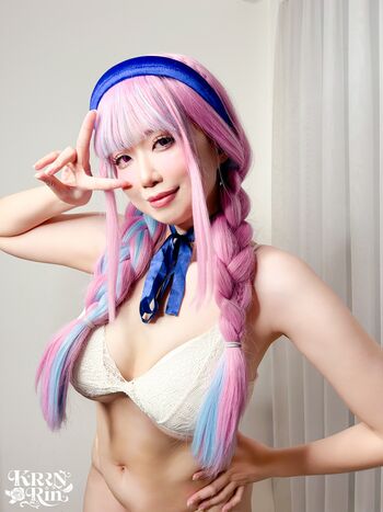 Kururin leaked private photo uncensored HD quality