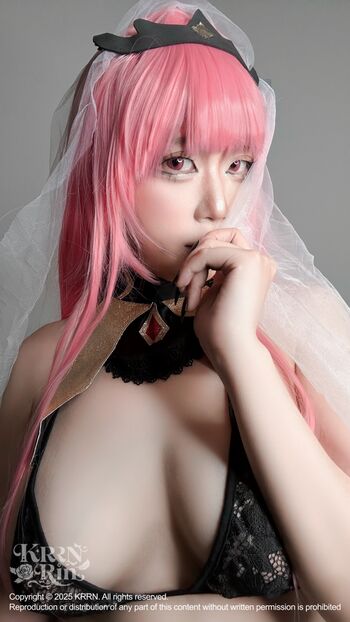 Kururin leaked private photo uncensored HD quality