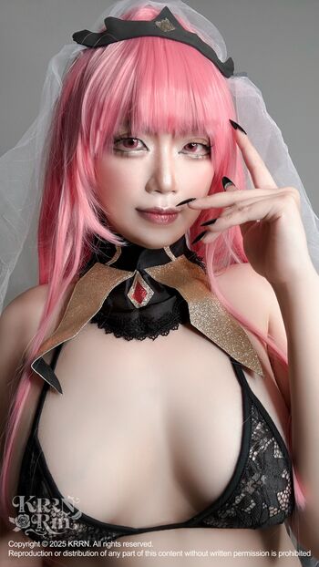 Kururin leaked private photo uncensored HD quality