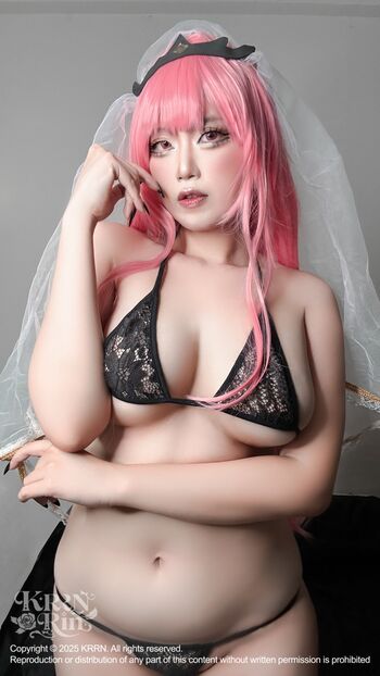Kururin leaked private photo uncensored HD quality